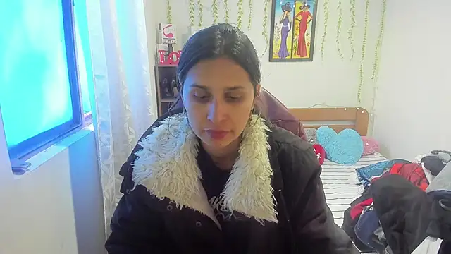 Snapshot of lauren_ashlee chatting on 10.15.25 lauren ashlee online show from 10.15.25