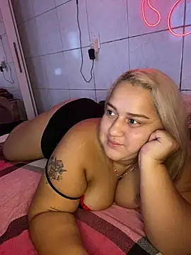 MinaBoss online show from 03.12.25