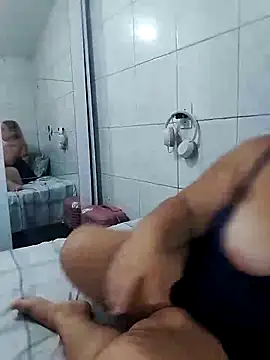 MinaBoss online show from 09.10.25