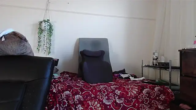 VANESSADDD online show from 07.11.26
