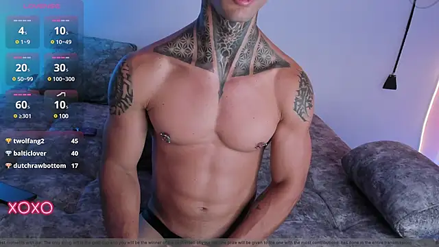 Snapshot of Mark_Kamper chatting on 03.19.25 Mark Kamper online show from 03.19.25