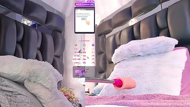 NathaxaLeans online show from 02.21.25