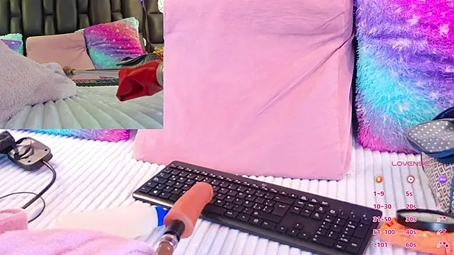 NathaxaLeans online show from 03.17.25