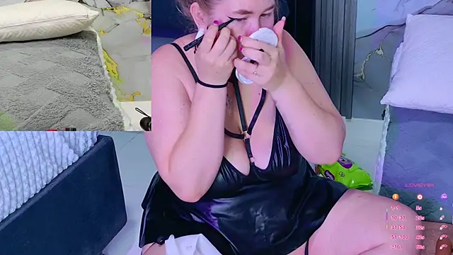 NathaxaLeans online show from 09.25.25