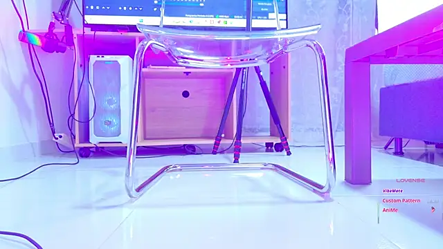 NathaxaLeans online show from 01.13.26