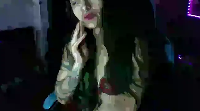 Snapshot of AngelaQueen_ chatting on 03.18.25 AngelaQueen  online show from 03.18.25