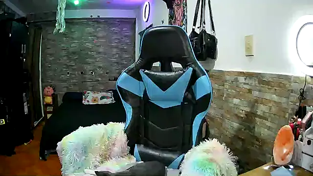 AngelaQueen  online show from 07.28.26