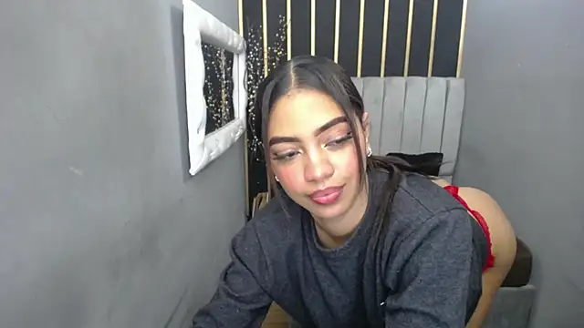 Snapshot of keizy__conte chatting on 12.17.24 keizy conte online show from 12.17.24