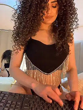 Lady ken online show from 12.31.24