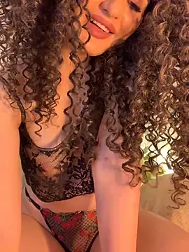 Lady ken online show from 02.03.25