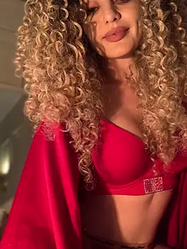 Lady ken online show from 10.19.25