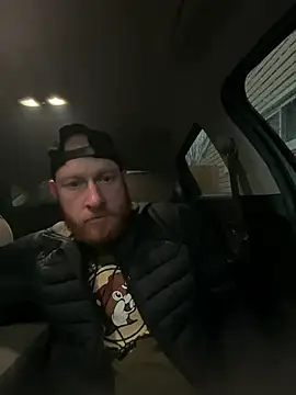 Ginger Tim online show from 03.15.25