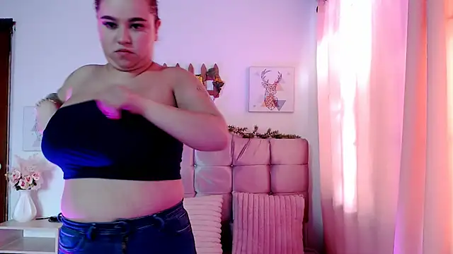 MiaD amour online show from 09.29.25