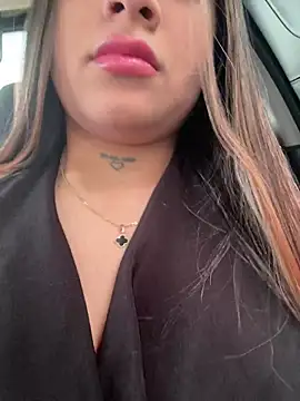 LunaBaker-1 online show from 01.13.26