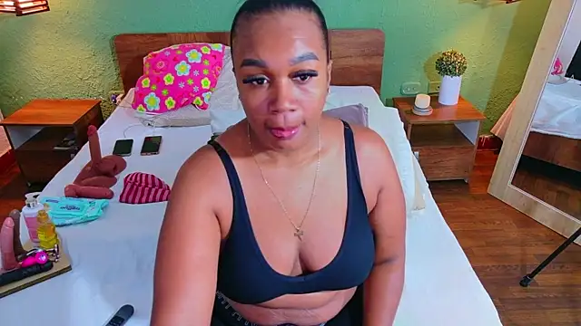 dannaahbrown online show from 05.07.26