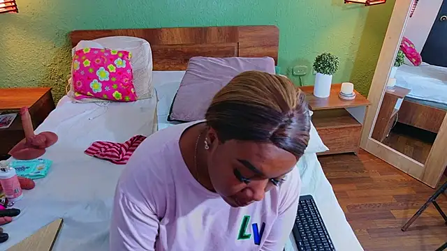 dannaahbrown online show from 05.27.26
