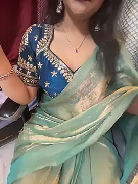 LuscousPussy online show from 12.04.25