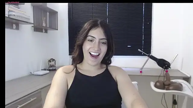 MIYESSI online show from 02.13.25