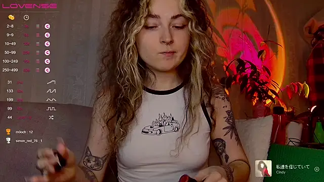IttyKitty online show from 04.26.26