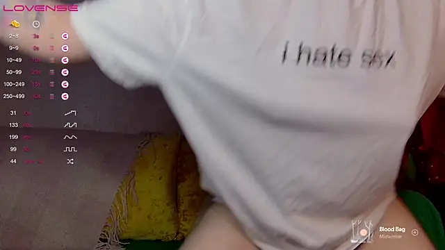 IttyKitty online show from 05.21.26
