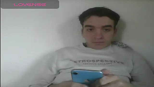 Snapshot of Tombgy07 chatting on 03.15.25 Tombgy07 online show from 03.15.25