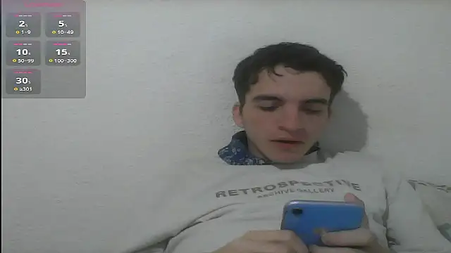 Snapshot of Tombgy07 chatting on 03.16.25 Tombgy07 online show from 03.16.25