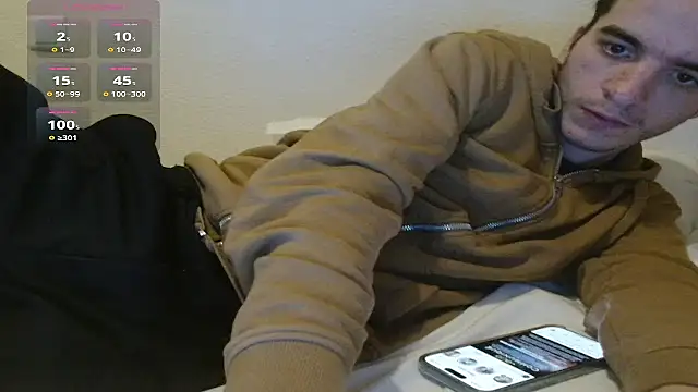 Snapshot of Tombgy07 chatting on 01.05.26 Tombgy07 online show from 01.05.26