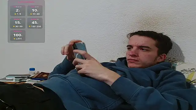 Snapshot of Tombgy07 chatting on 01.13.26 Tombgy07 online show from 01.13.26