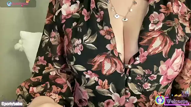 Sportybabe online show from 12.11.24