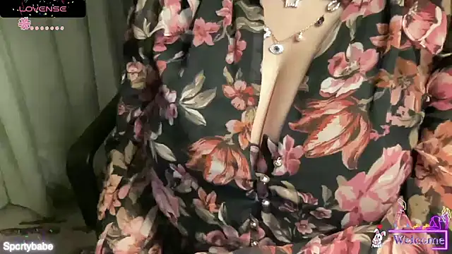 Sportybabe online show from 03.19.25