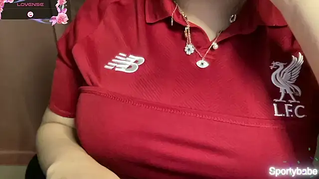 Sportybabe online show from 05.03.26
