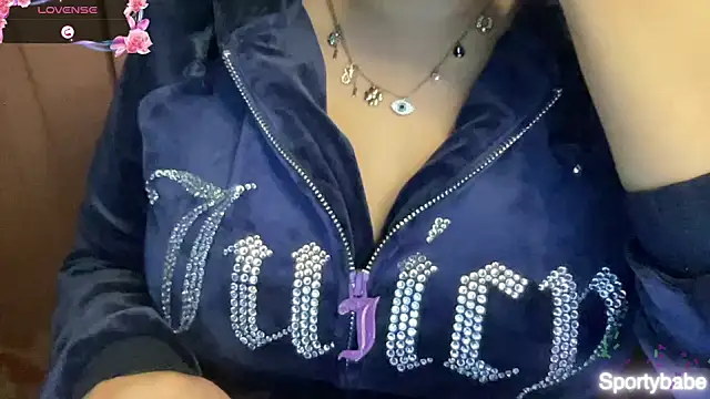 Sportybabe online show from 05.04.26