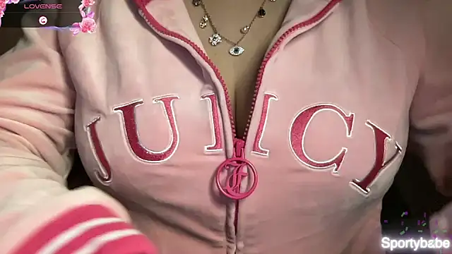 Sportybabe online show from 05.06.26