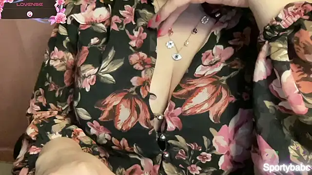 Sportybabe online show from 05.08.26