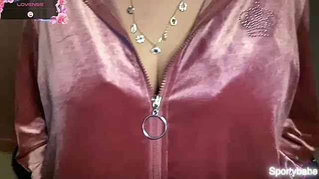 Sportybabe online show from 05.11.26