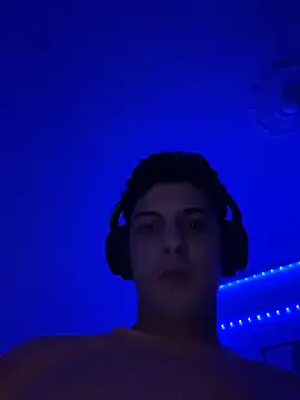 Snapshot of 99_GANAr chatting on 11.21.25 99 GANAr online show from 11.21.25