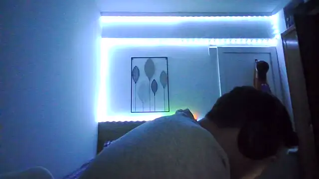 Snapshot of 99_GANAr chatting on 01.06.26 99 GANAr online show from 01.06.26