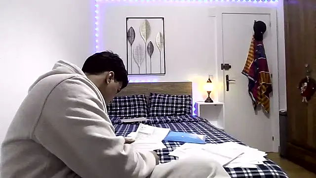 Snapshot of 99_GANAr chatting on 01.09.26 99 GANAr online show from 01.09.26