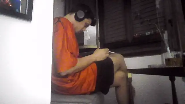 Snapshot of 99_GANAr chatting on 01.15.26 99 GANAr online show from 01.15.26