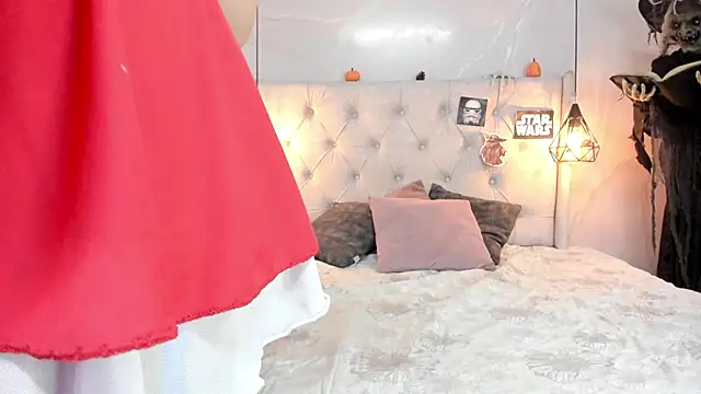 SakuraLee  online show from 10.30.25