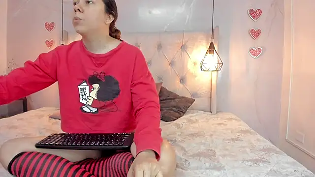SakuraLee  online show from 06.11.26