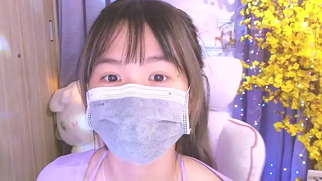 Snapshot of Your-Sunshine chatting on 01.27.25 Your-Sunshine online show from 01.27.25