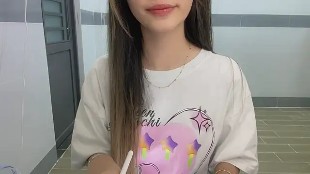 Snapshot of Your-Sunshine chatting on 03.01.25 Your-Sunshine online show from 03.01.25