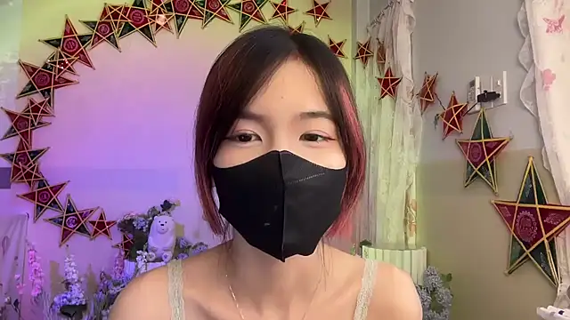 Snapshot of Your-Sunshine chatting on 09.19.25 Your-Sunshine online show from 09.19.25