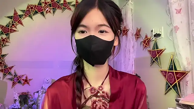 Snapshot of Your-Sunshine chatting on 09.21.25 Your-Sunshine online show from 09.21.25