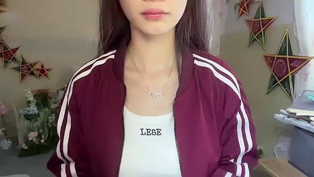 Snapshot of Your-Sunshine chatting on 09.23.25 Your-Sunshine online show from 09.23.25