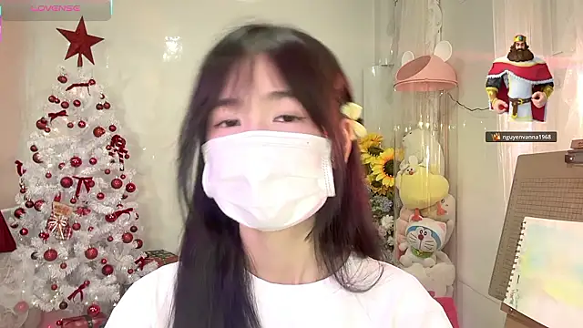 Snapshot of Your-Sunshine chatting on 01.15.26 Your-Sunshine online show from 01.15.26