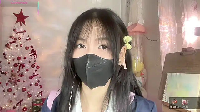 Snapshot of Your-Sunshine chatting on 01.17.26 Your-Sunshine online show from 01.17.26