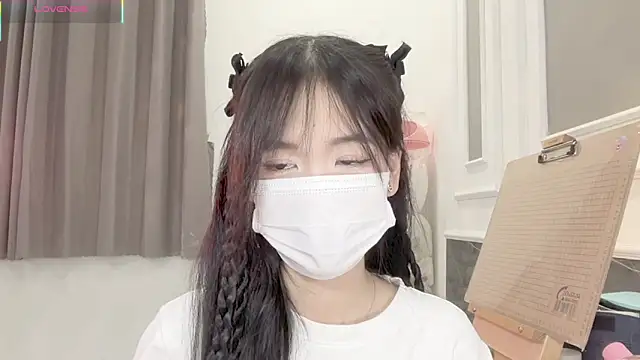 Snapshot of Your-Sunshine chatting on 02.03.26 Your-Sunshine online show from 02.03.26