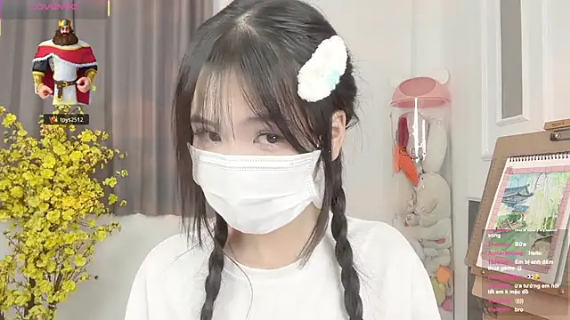 Your-Sunshine online show from 02.12.26